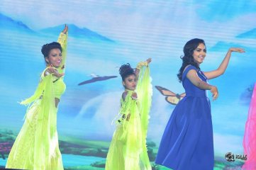 Keshava Movie Audio Launch